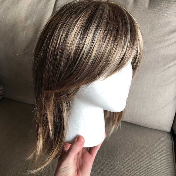Other - Never Worn Synthetic Lace Front Wig